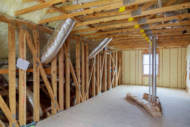 Best Fiberglass Insulation  in Albany, IN