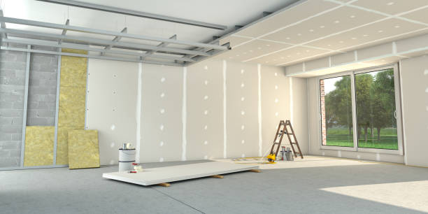 Insulation for New Construction in Albany, IN