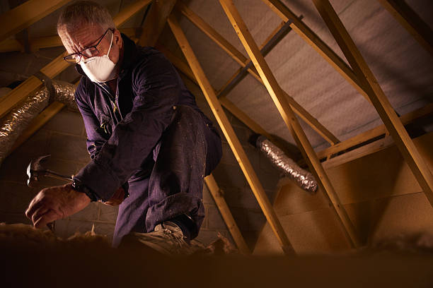 Range of Insulation Solutions in Albany, IN