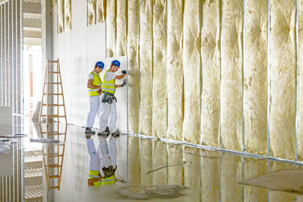 Reliable Albany, IN Insulation Contractor Solutions